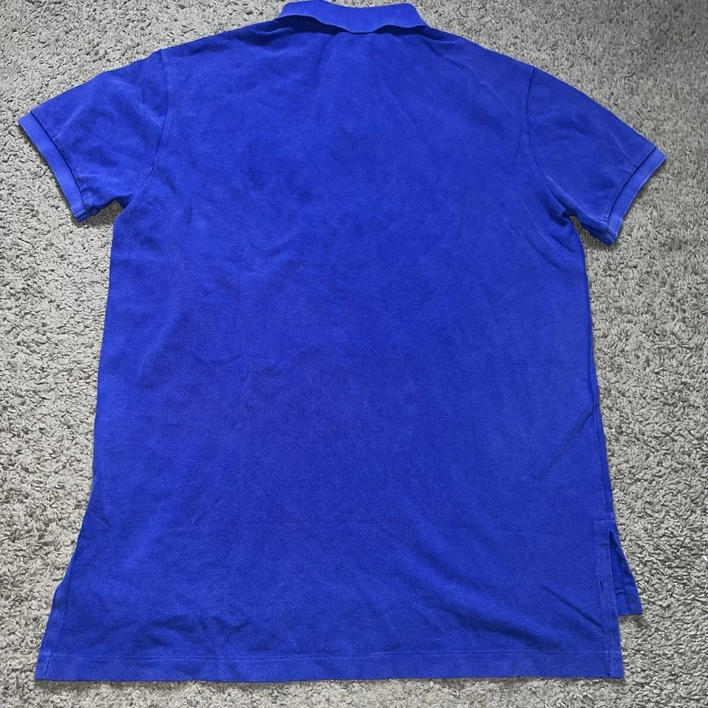 Polo Ralph Lauren vintage polo